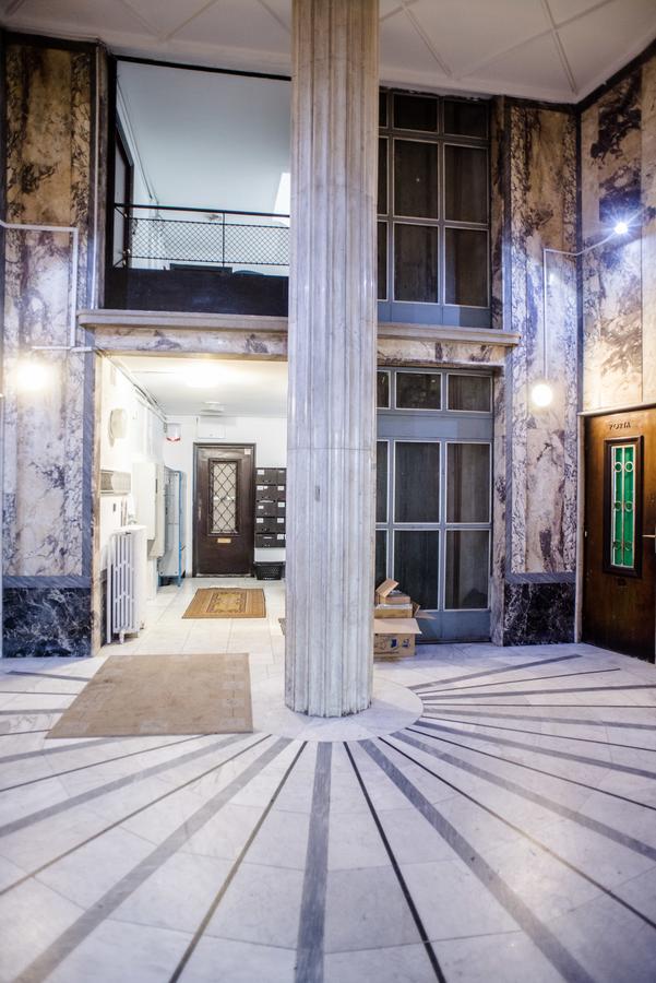 New, Cozy Home In The Heart Of Budapest Eksteriør billede